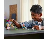 LEGO Minecraft Legends® 21257 Decydujące starcie z Dewastatorem - 1202689 - zdjęcie 12